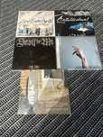 Cds: Punk, Hardcore, Metal - como novos
