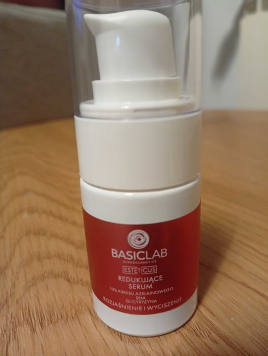 Serum Basic Lab nowe