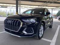 Audi Q3 LED Pakiet: Comfort Assistance SunLight InterieurDesign Gwar5lat Alu18