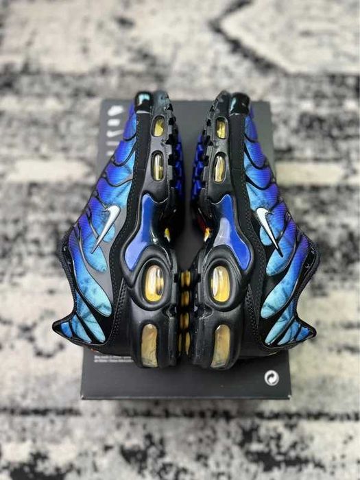 "Buty Trampki" Nike_Air_Max_TN_R.38