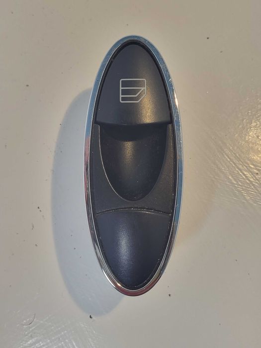 Interruptor do vidro elétrico para Mercedes-Benz Classe E W211.