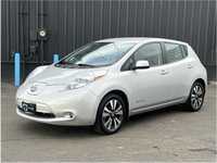 Nissan Leaf 2017 SL