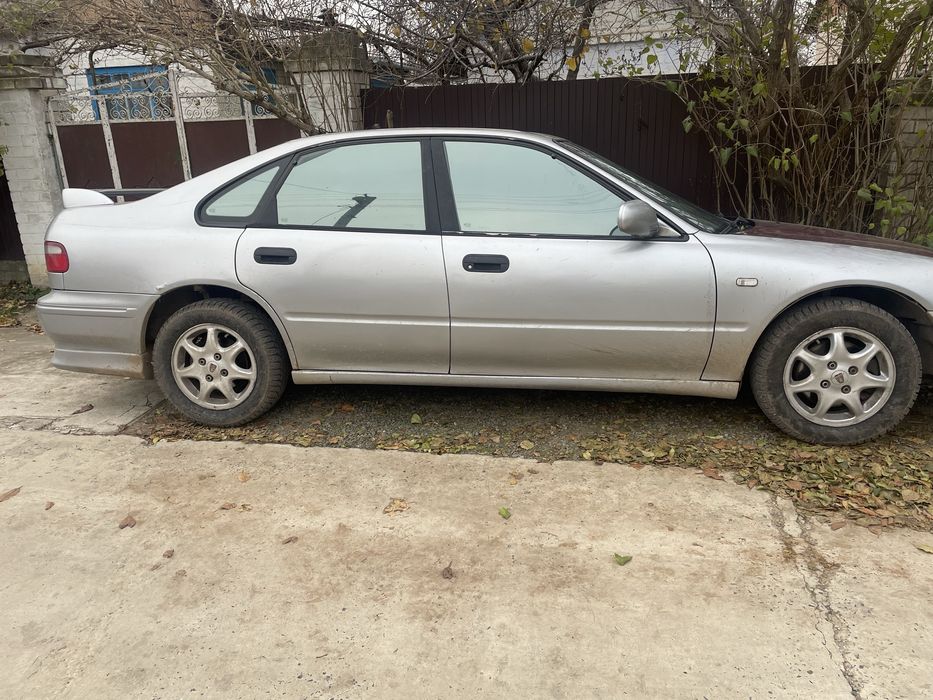 Honda accord 5 2.0
