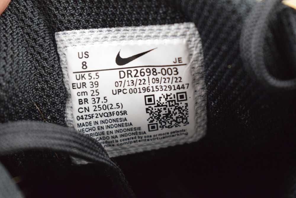 Nike buty damskie sportowe Run Swift 3 rozmiar 39