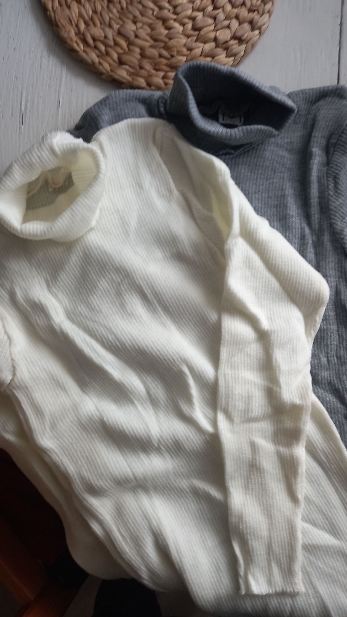 Sprzedam kamizelkę lub sweter,oryginał z PRL, nowy; Łódź