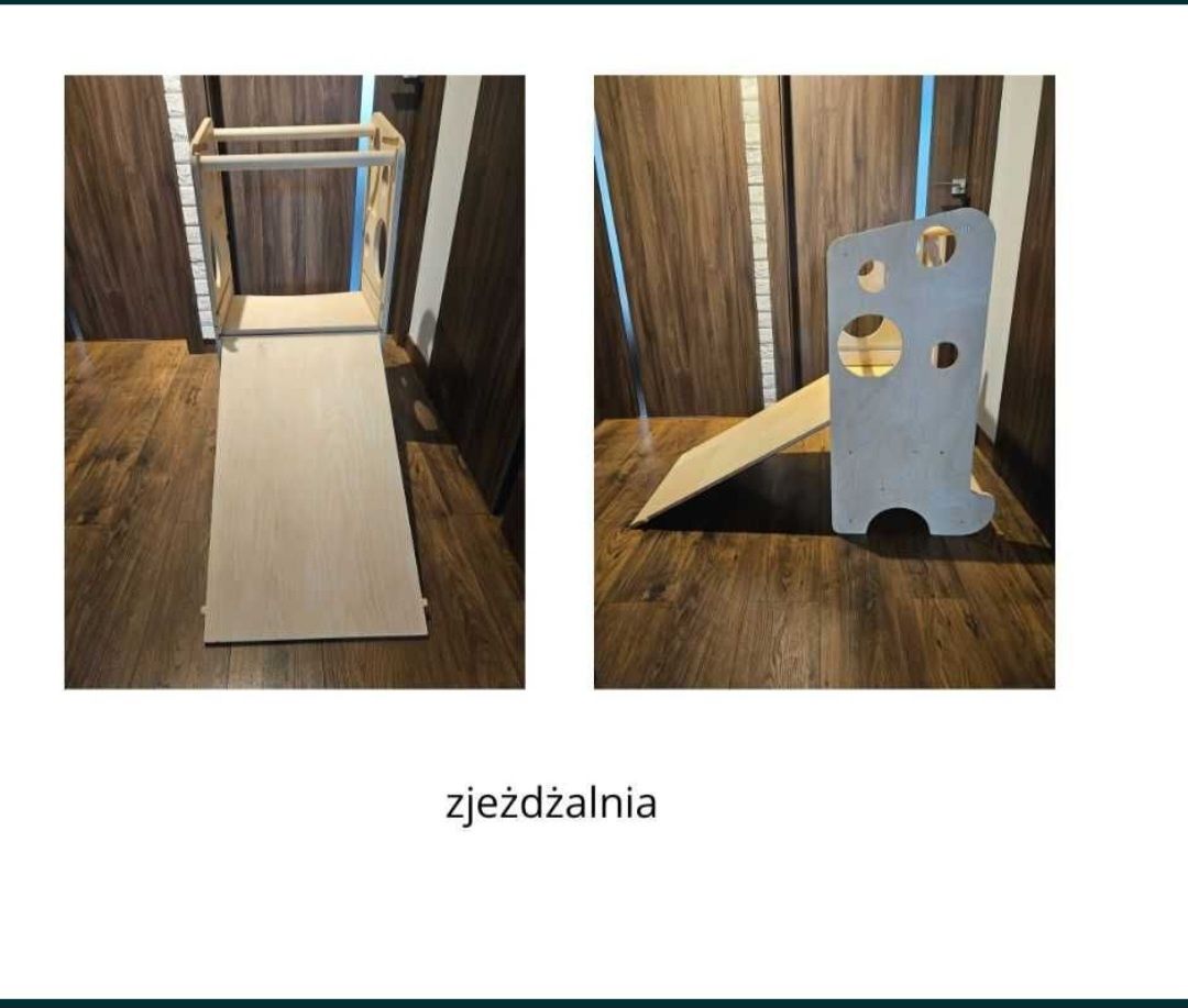 Pomocnik dla dzieci - Kitchen Helper