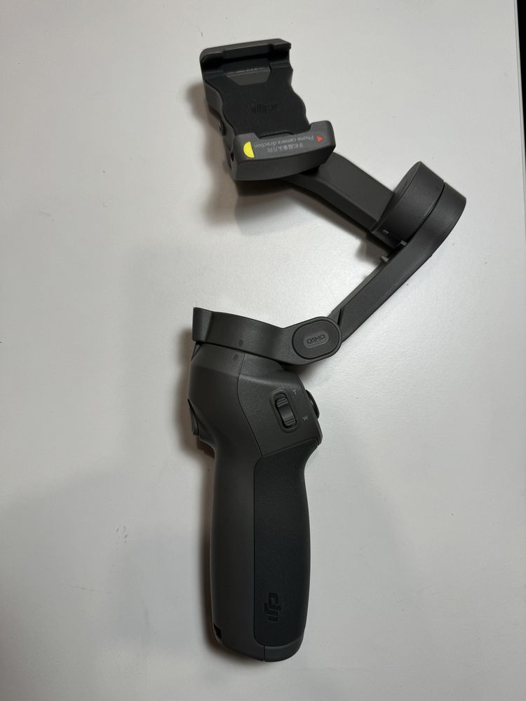 DJI Osmo mobile 3 Combo