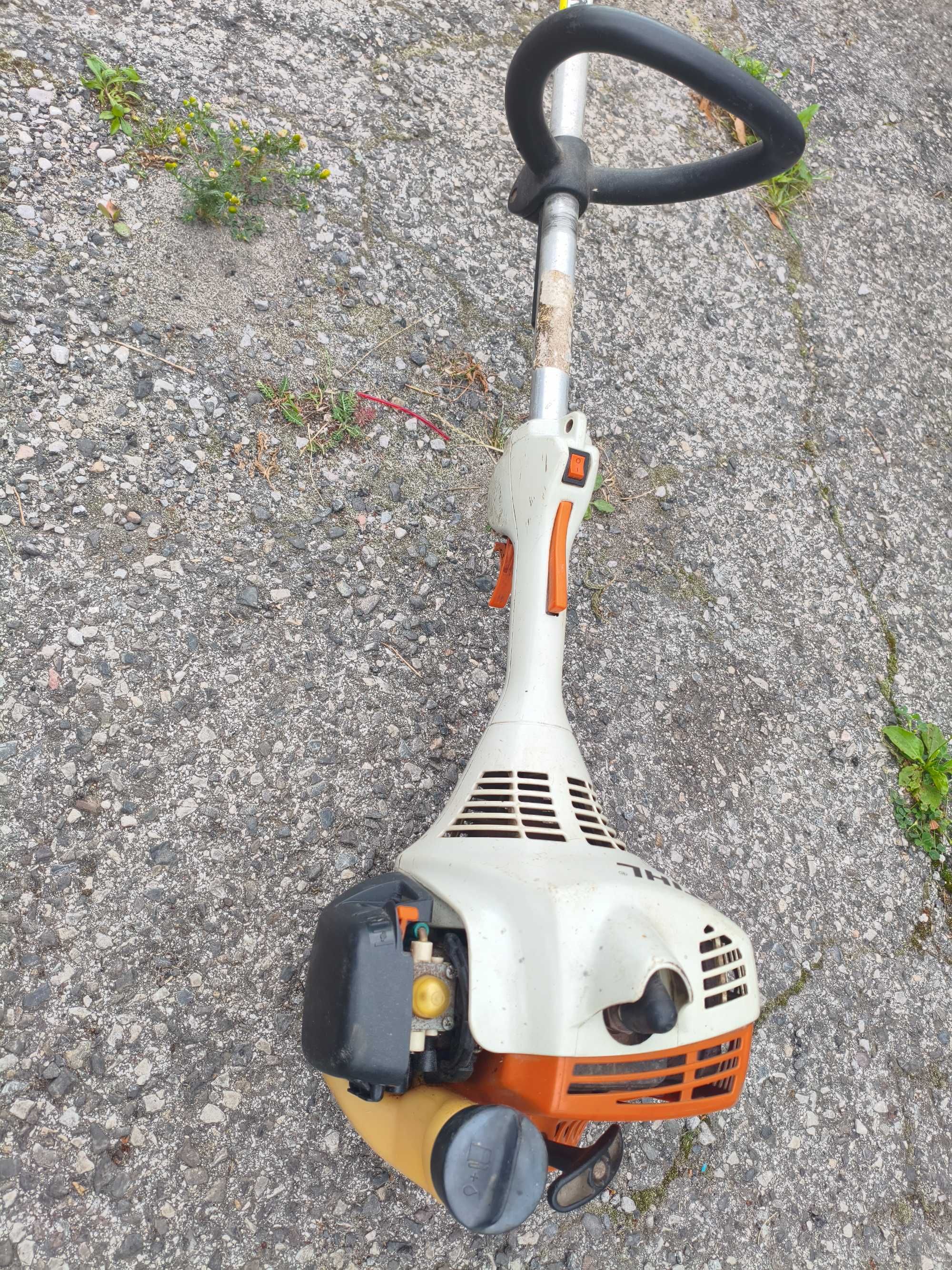 Stihl FS 45 Podkaszarka.