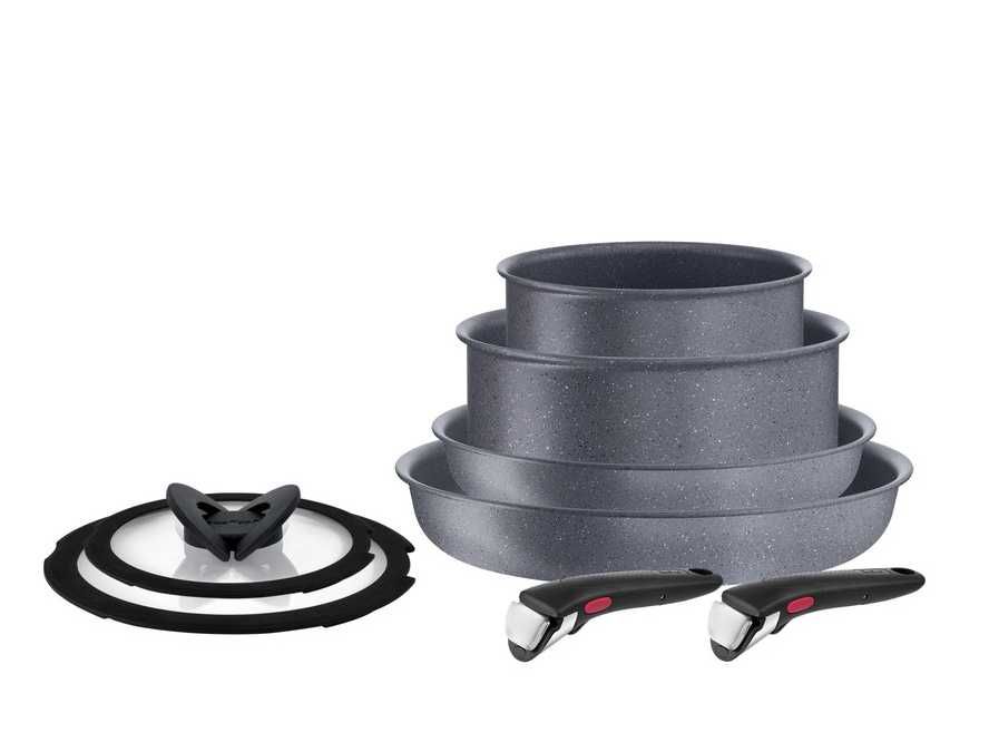 Zestaw TEFAL Ingenio Natural Force