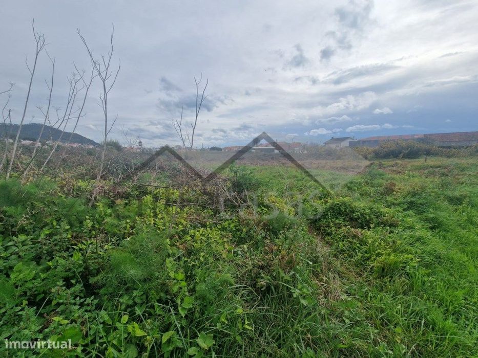 Terreno Para Construção Em Altura Areosa