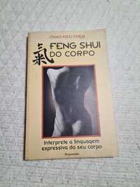 Livro Feng Shui do Corpo, Pergaminho