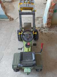 Дитячий трактор trettraktor MB trac 1500