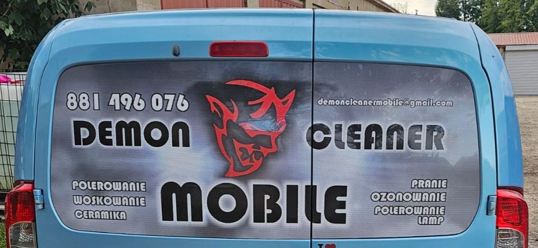 Mobilne/stacjonarne, czyszczenie/pranie pojazdów, wypoczynków, dywanów