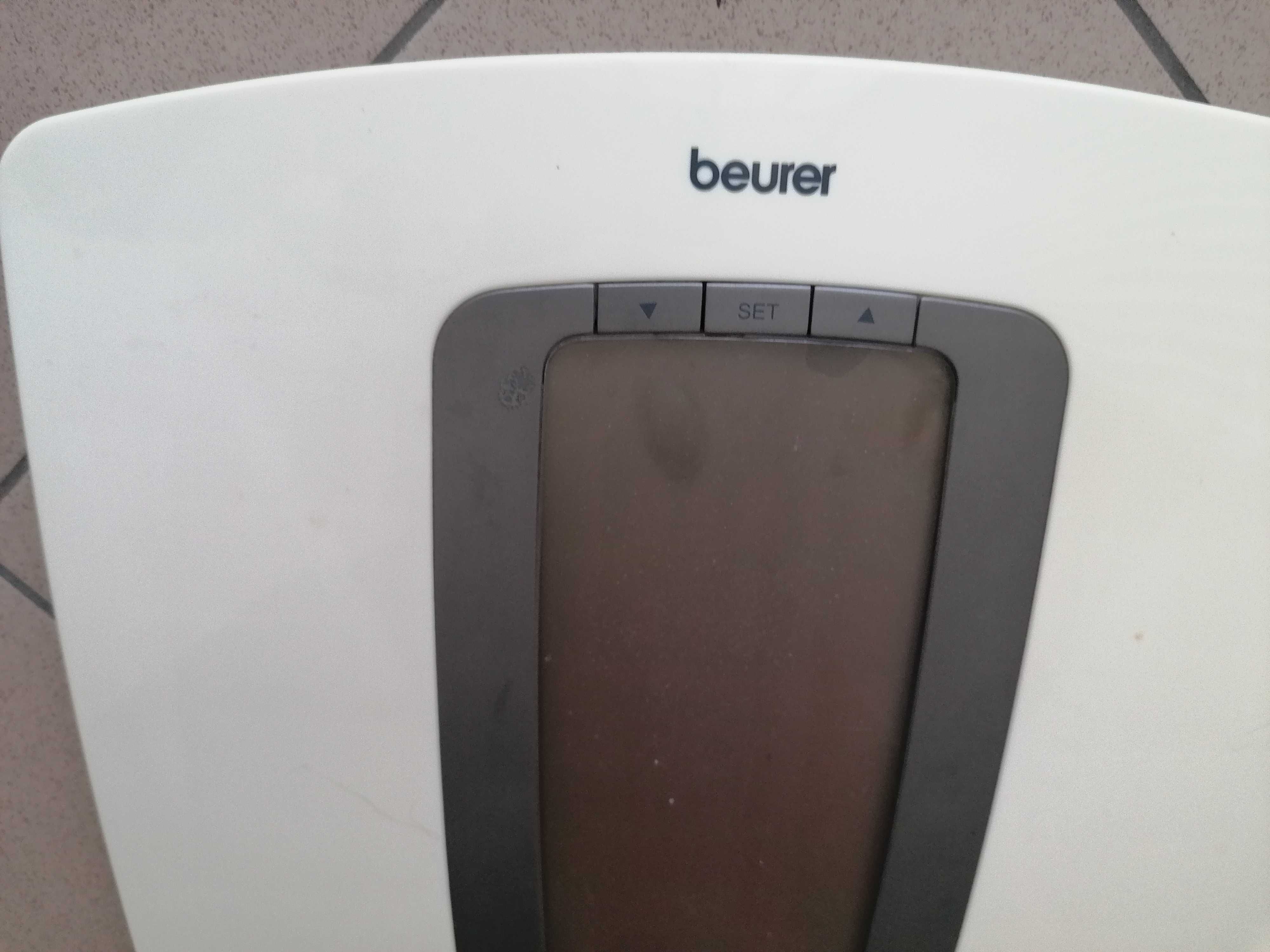 Waga Beurer 6 w 1