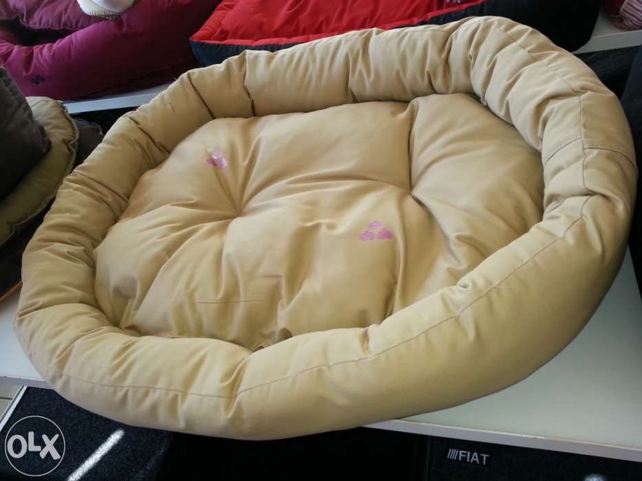 Cama para  animal doméstico