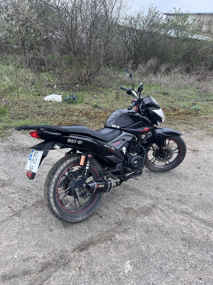 Продам lifan cityr 200 або обмін на авто