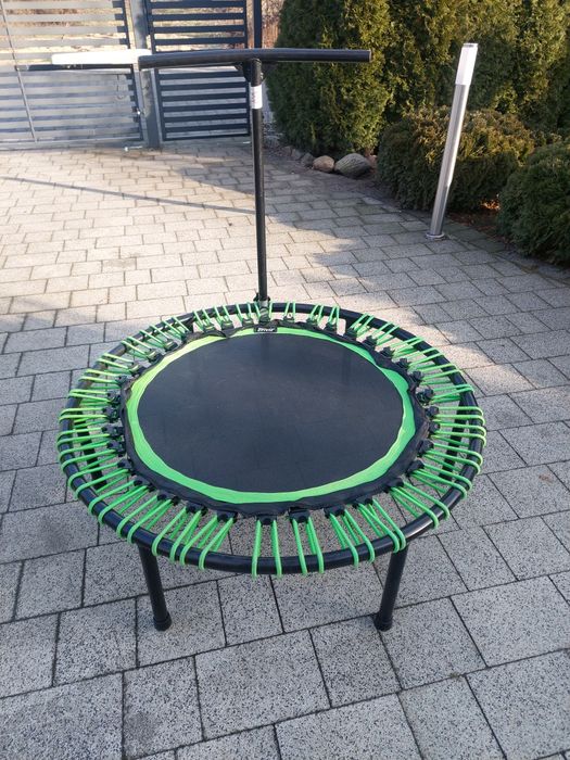 Trampolina domowa Crivit do ćwiczeń