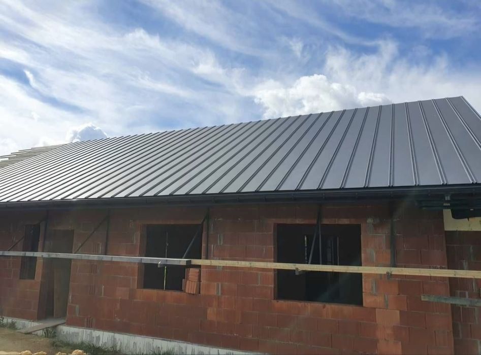 Wymiana/ Naprawa Dachów, Kominów, FULL SERWIS dekarski dostępny 24/7