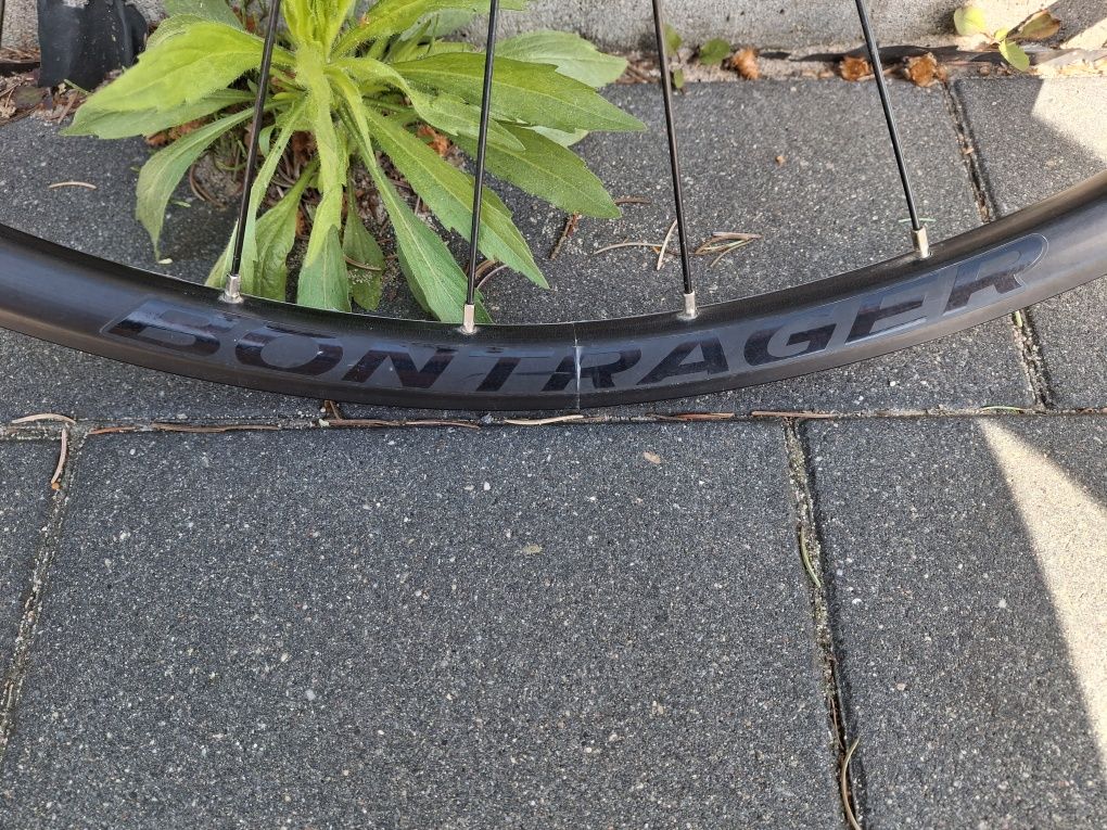 Koła mtb Bontrager
