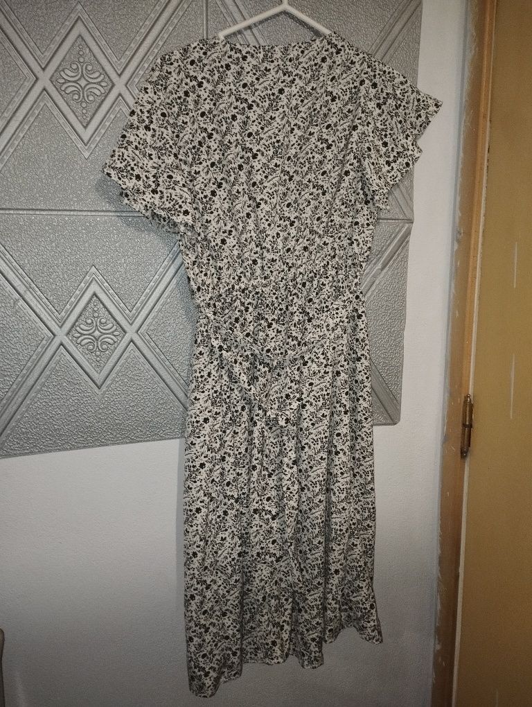 Vestido para mulher