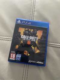 CALL OF DUTY 4 PS4