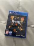 CALL OF DUTY 4 PS4
