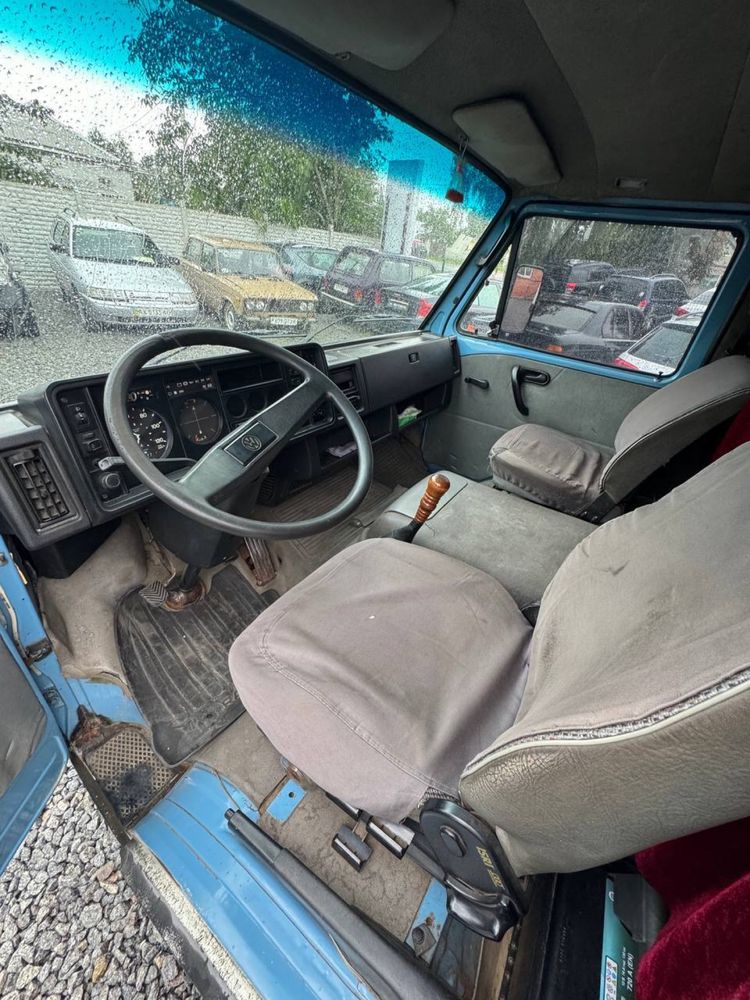 Volkswagen LT 28