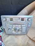 Radio nawigacja Citroen C5 X7