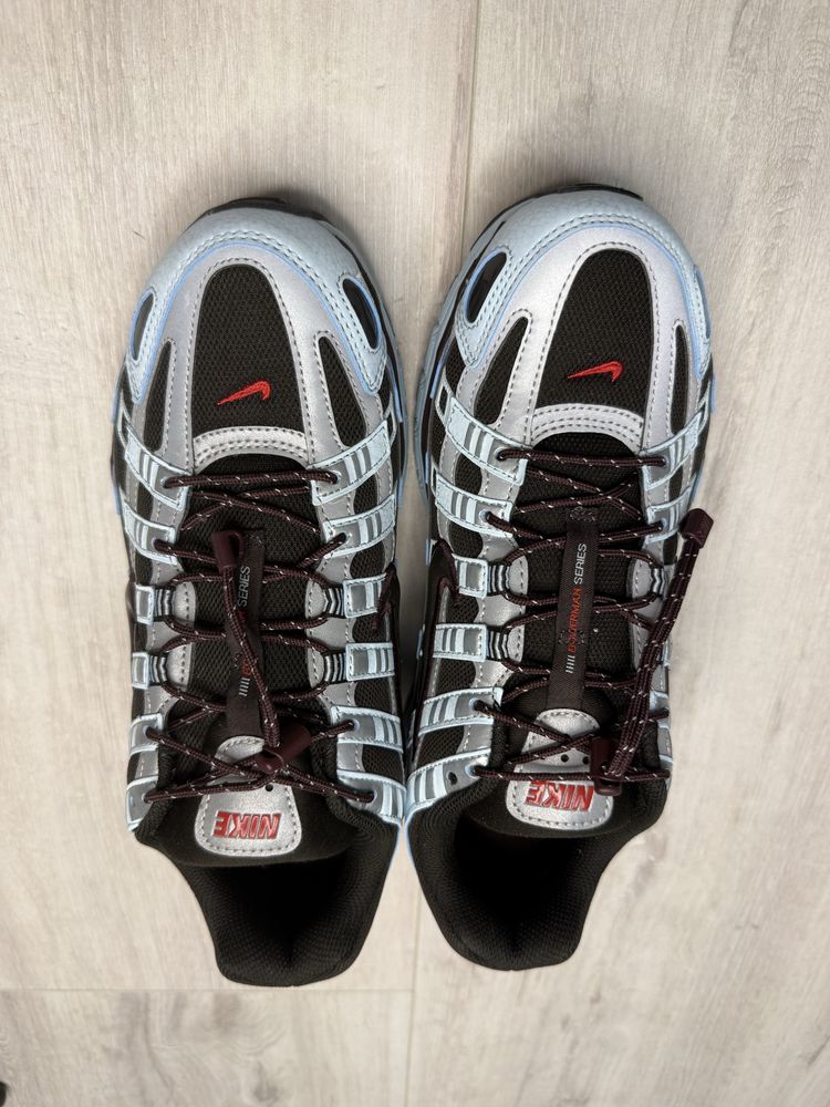 Кросівки жіночі Nike P-6000 Glacier Blue HV2521-400