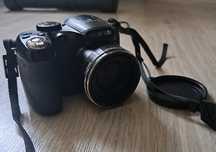 Uszkodzony aparat Fujifilm