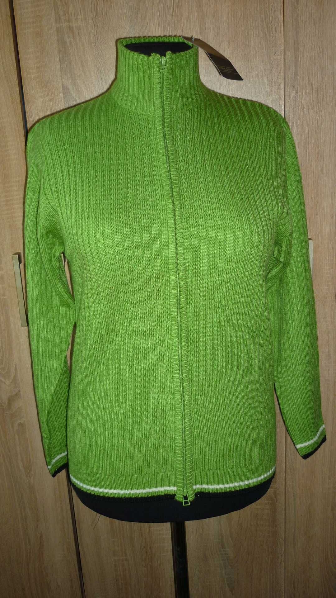 Casual Clothes company- męski sweter   r; M