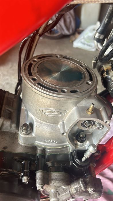 Serwis skuterów -kosiarek -pił