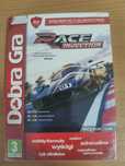 Gra PC Race injection