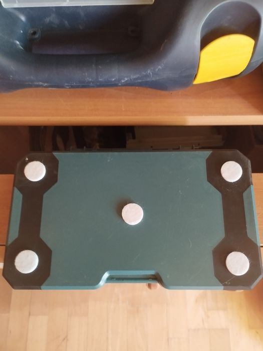 Sprzedam zestaw bitów  ERBAUER