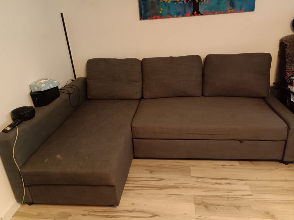 Rogówka z funkcją spania