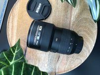 Обєктив Nikon AF-S Nikkor 16-35mm f/4G ED VR