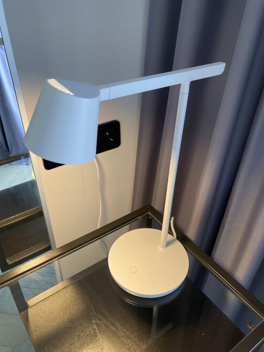 Sylowa Lampka na biurko Ledowa