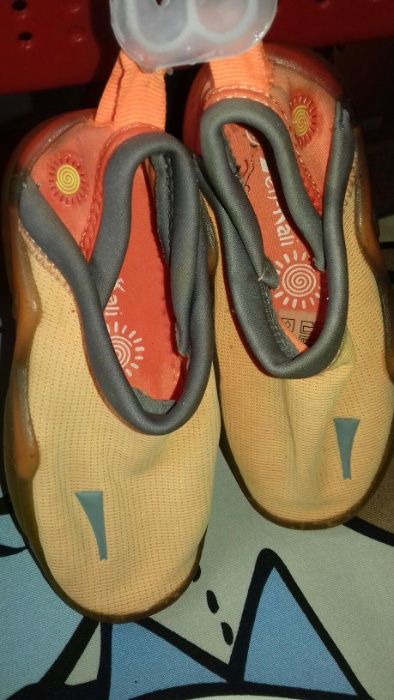 Sapatos de verão NOVOS