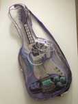Gitara elektryczna Hannah Montana
