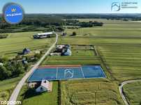Atrakcyjna działka budowlano-inwestycyjna 3000 m²