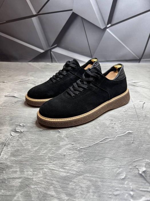 Зимние кроссовки на байке 40-45