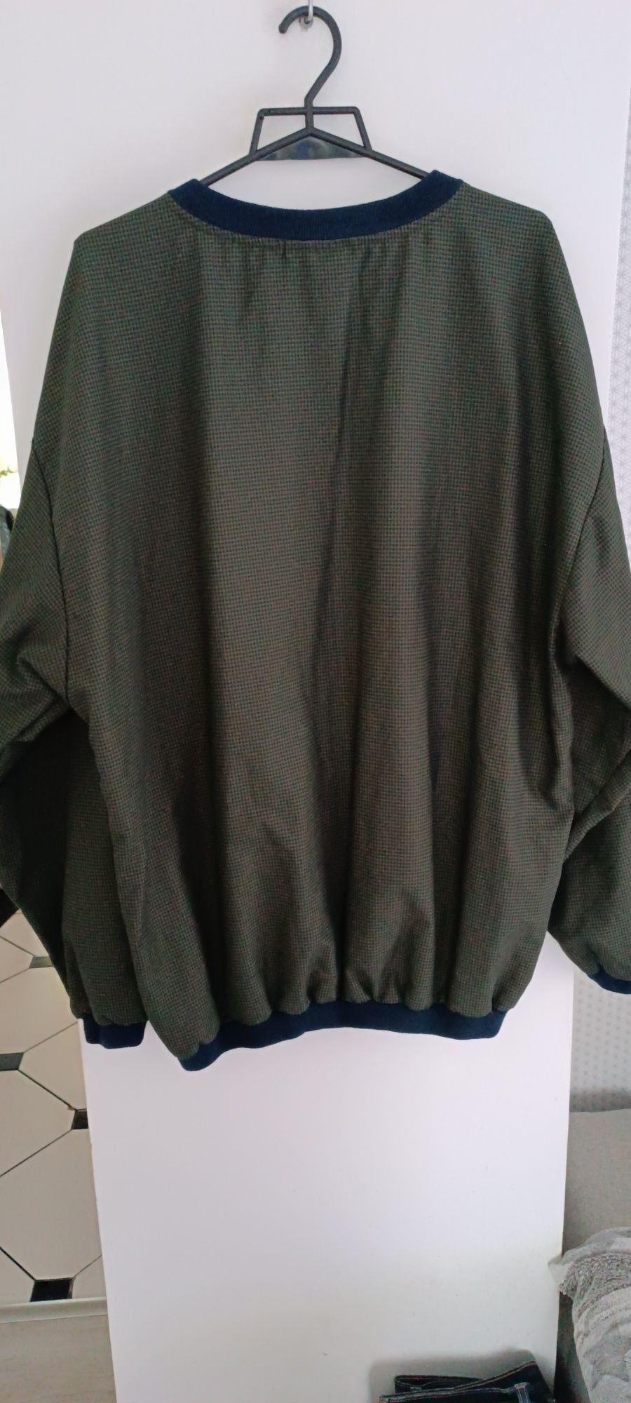 Kurtka bluza Lee roz XL