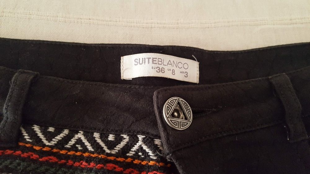 Shorts femininos de verão