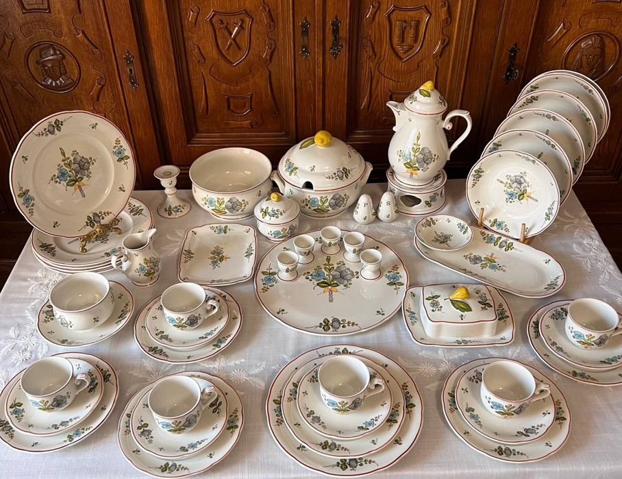 Villeroy&Boch Louisiana