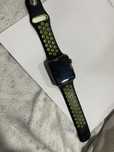 Apple watch series 3 Nike