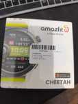 Amazfit Cheetah Round Novo