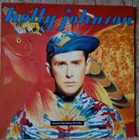 Holly Johnson – Dreams That Money Can't Buy(Frankie Goes To Hollywood)