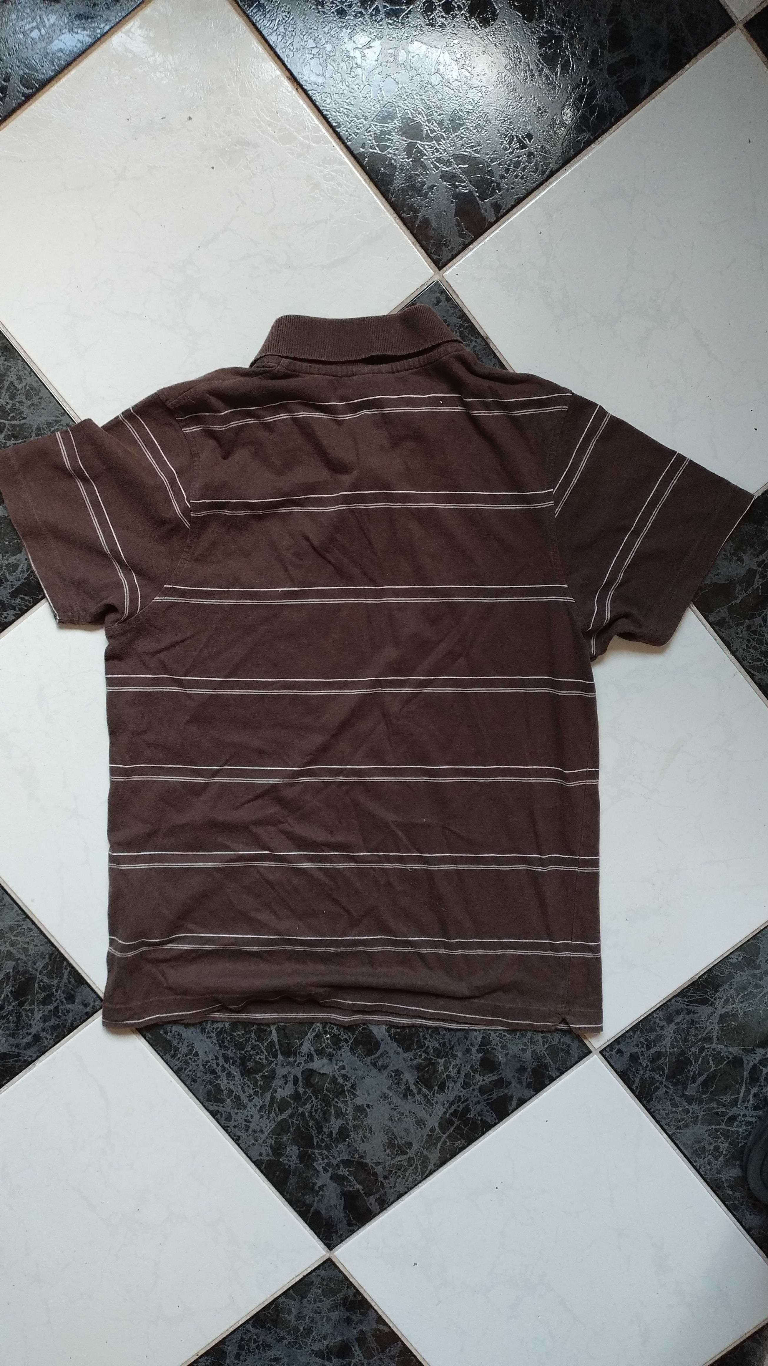Tanio Polo Nike wzrost 176