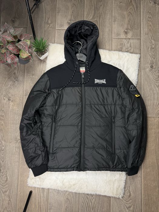 Куртка Lonsdale