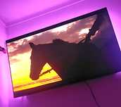 Smart TV Hisense 65 polegadas